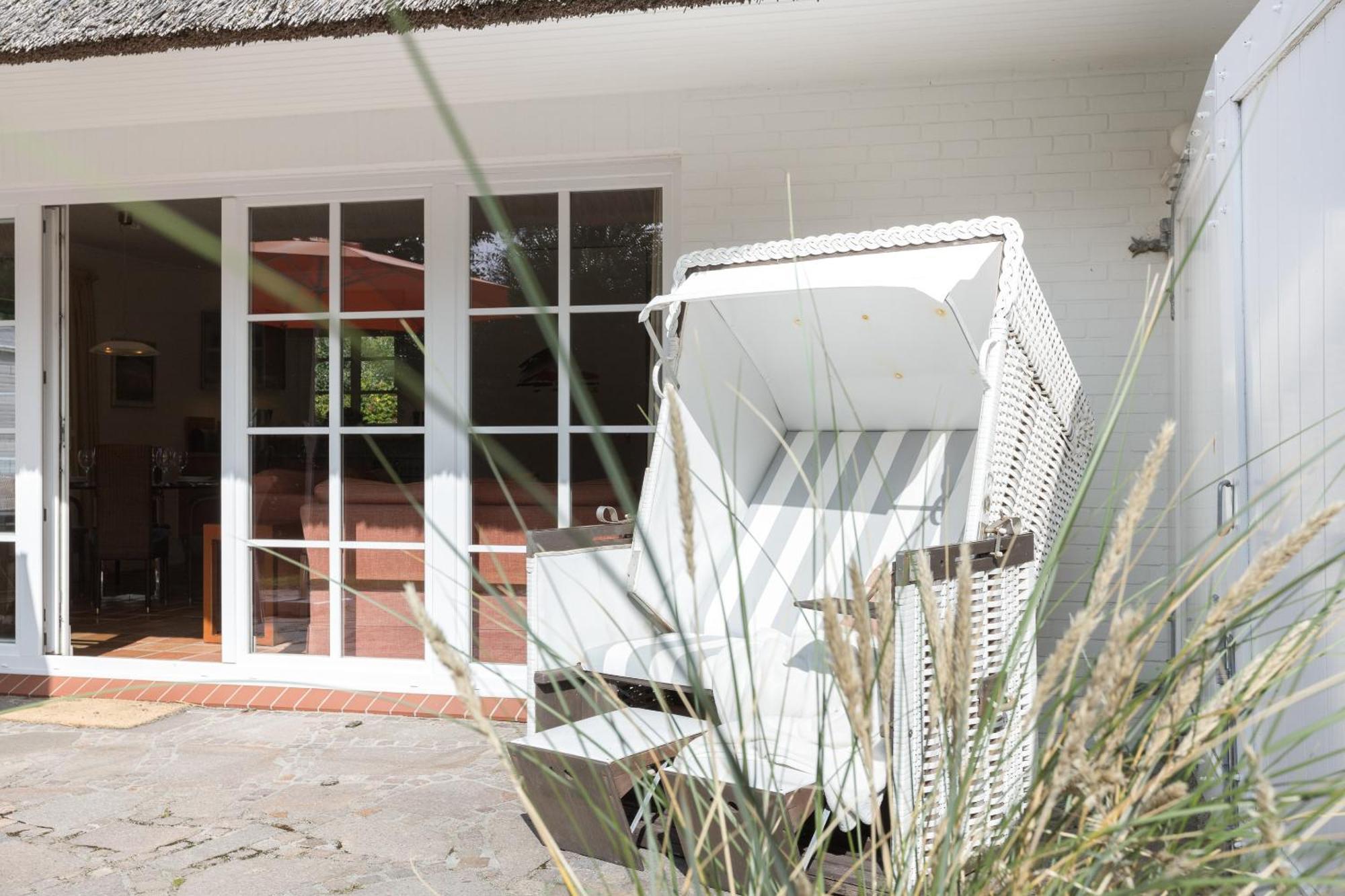 Ferienhaus Luv Hues